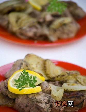 3类食物会毒害维生素C