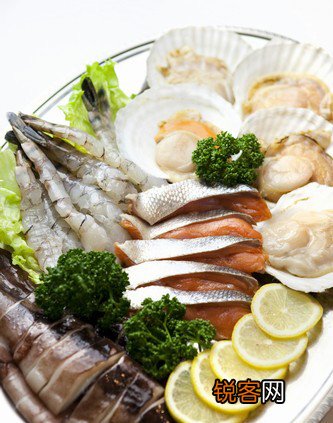 3类食物会毒害维生素C