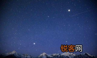 描写日月星辰的好词好句好段有哪些 描写日月星辰的好词好句好段精选