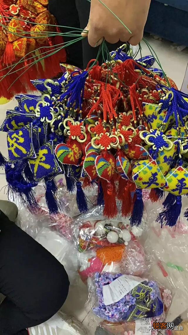 哪里有手工活外发,有何推荐？