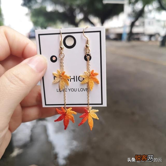 手工活去哪接订单？