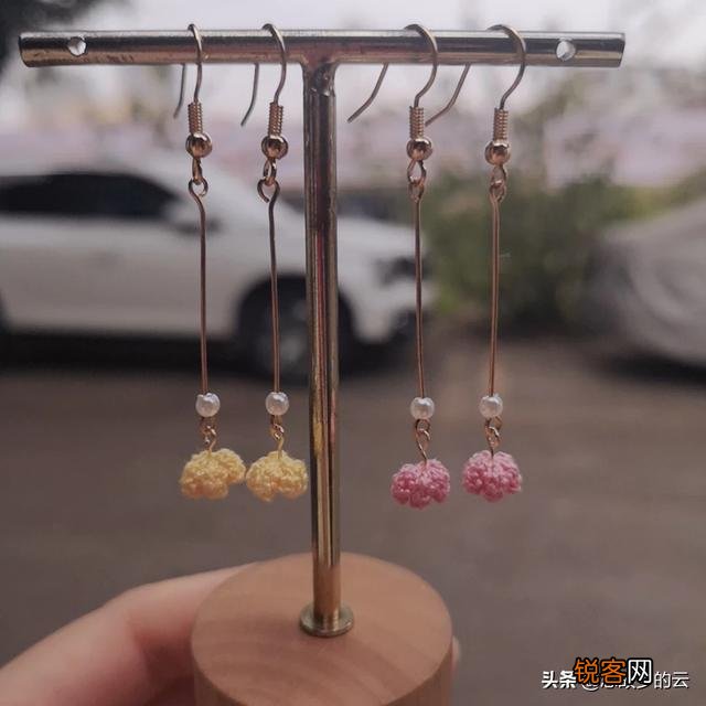 手工活去哪接订单？