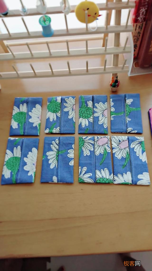 有没有什么手工可以带回家做？