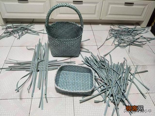 有没有什么手工可以带回家做？