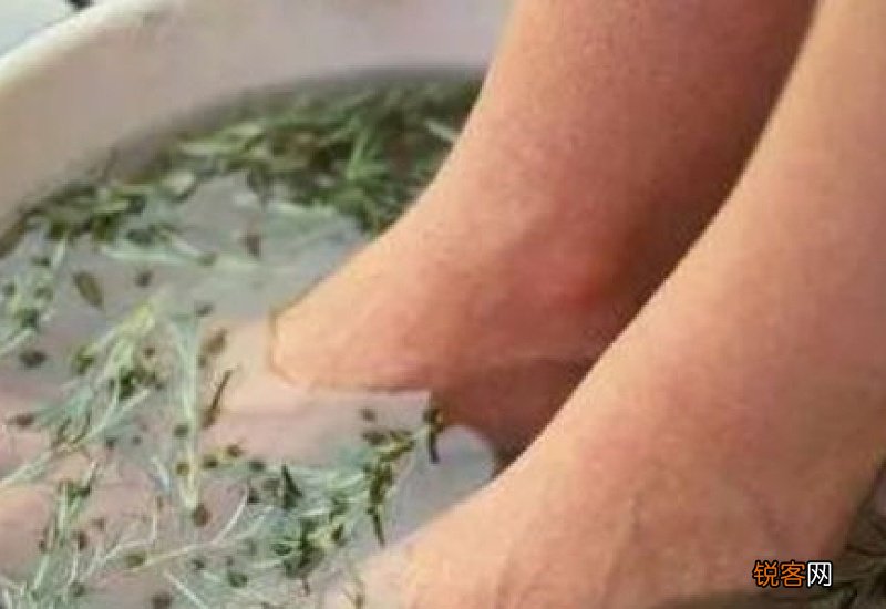 什么人不适合艾草泡脚