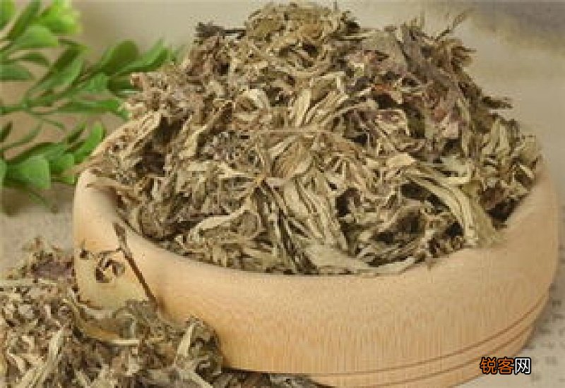艾叶泡脚艾叶水煮还是开水泡