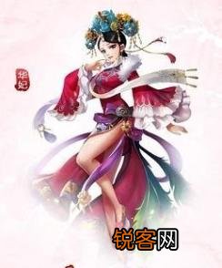 后宫攻略手游怎么玩？