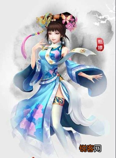 后宫攻略手游怎么玩？