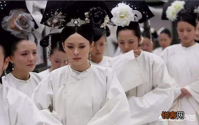 新皇帝上任,如何处理先皇留下的众多后宫妃嫔？