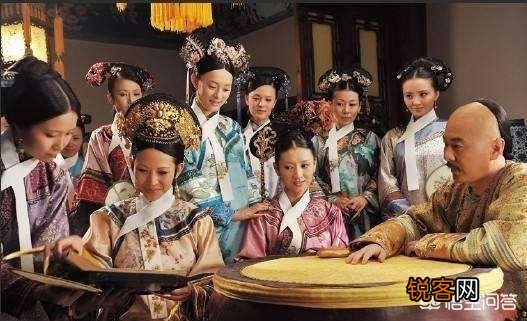 新皇帝上任,如何处理先皇留下的众多后宫妃嫔？