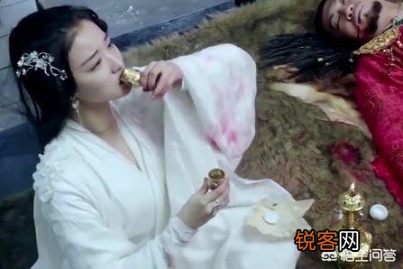 新皇帝上任,如何处理先皇留下的众多后宫妃嫔？