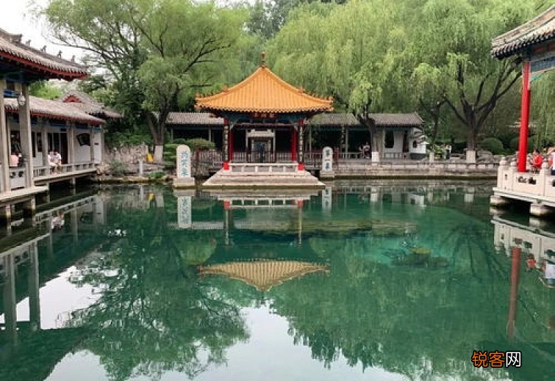 2020年济南公园年票截止时间 2023济南公园年票游有效期延长了吗