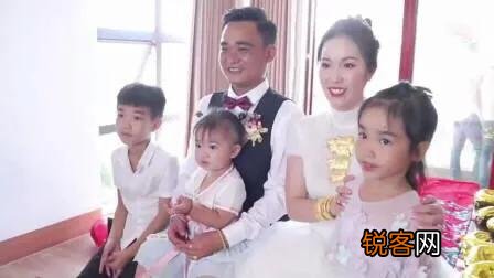 母亲要结婚,怎么办？