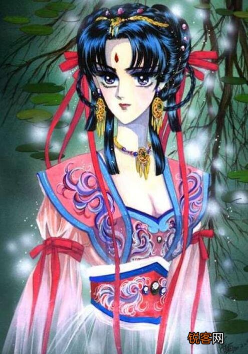 穿越的漫画有什么好的推荐？