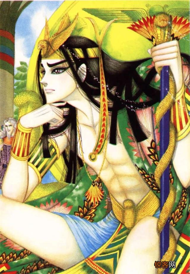 穿越的漫画有什么好的推荐？