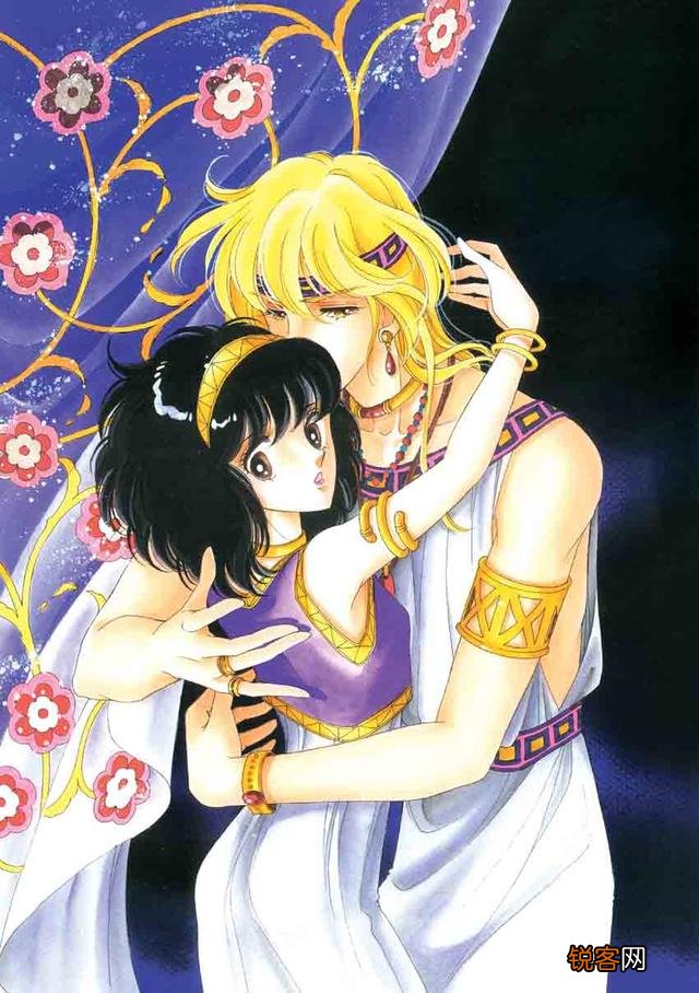 穿越的漫画有什么好的推荐？