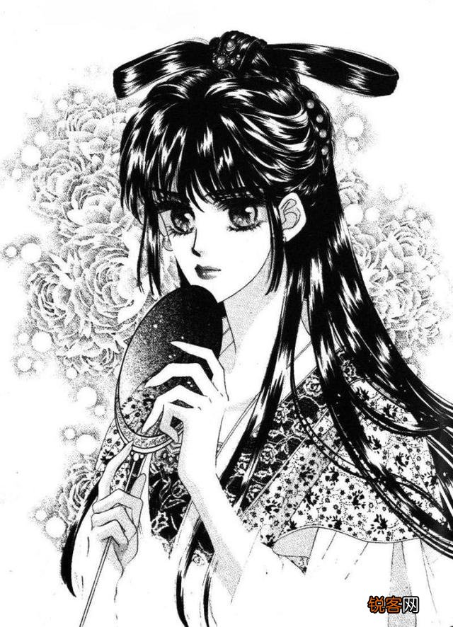 穿越的漫画有什么好的推荐？