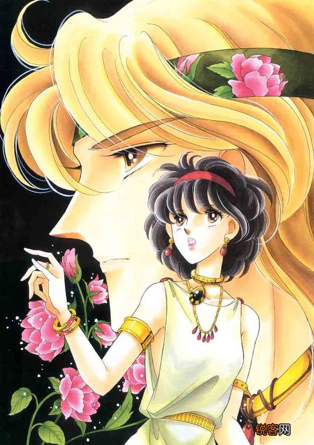 穿越的漫画有什么好的推荐？