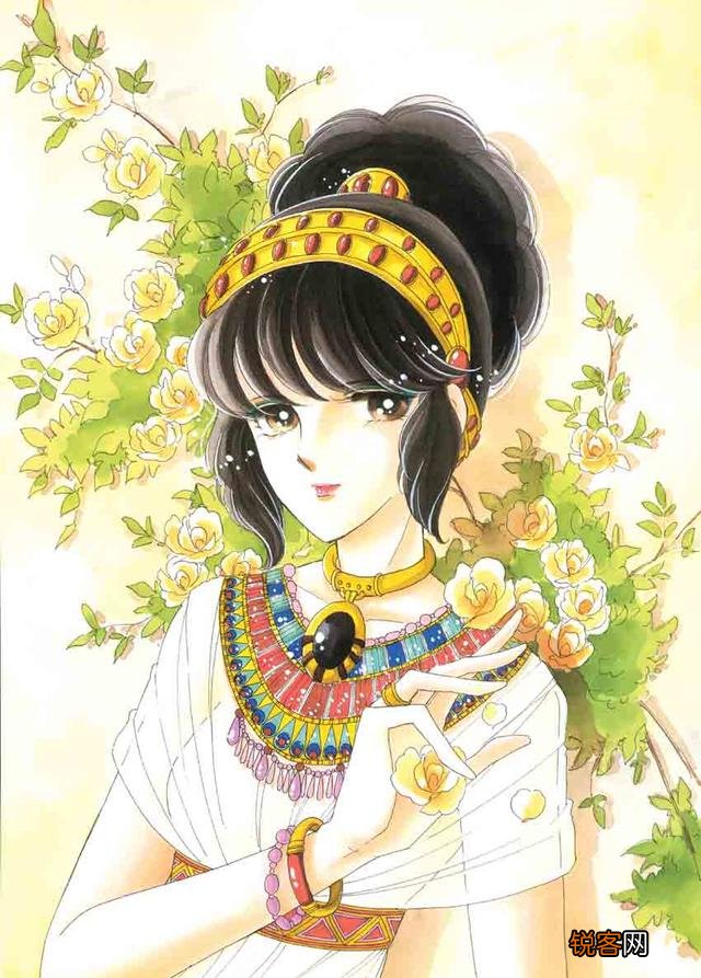穿越的漫画有什么好的推荐？