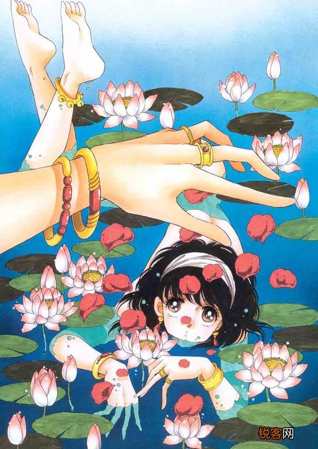 穿越的漫画有什么好的推荐？