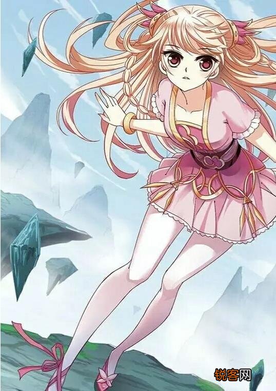 穿越的漫画有什么好的推荐？