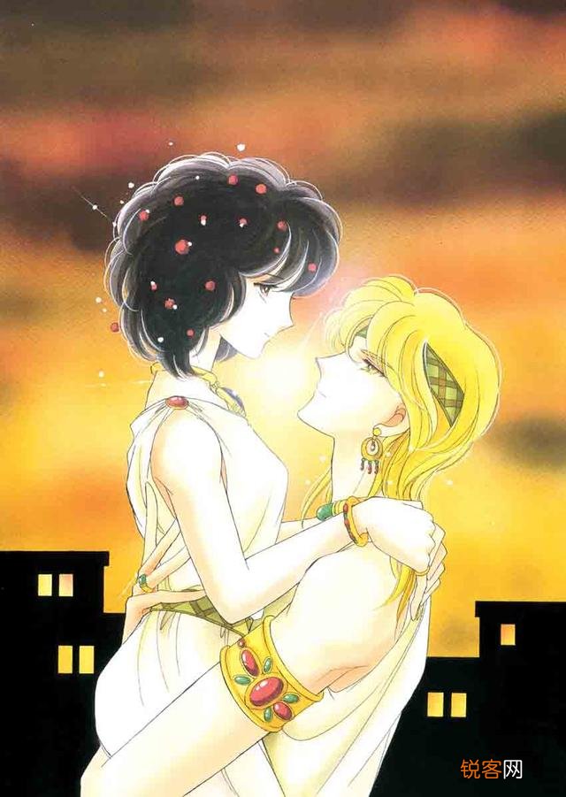 穿越的漫画有什么好的推荐？