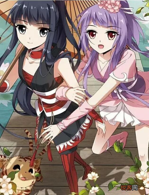 穿越的漫画有什么好的推荐？