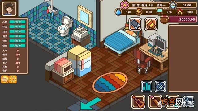 养成类游戏,有什么推荐？