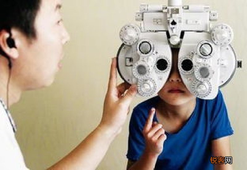 眼镜店可以只验光不配眼镜吗