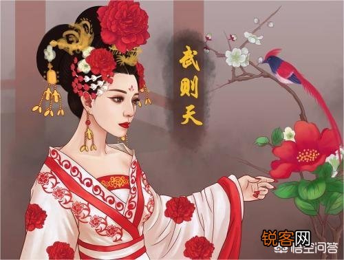武则天当上皇后之后,采取了哪些措施巩固位置？