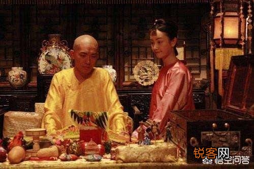 清朝后妃制度是怎样的？各等级的人有什么职责？