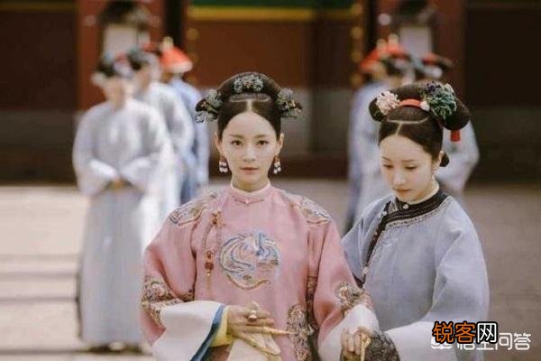 清朝后妃制度是怎样的？各等级的人有什么职责？