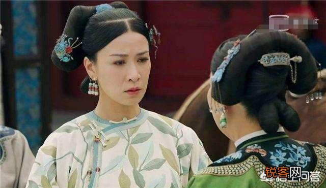 清朝后妃制度是怎样的？各等级的人有什么职责？