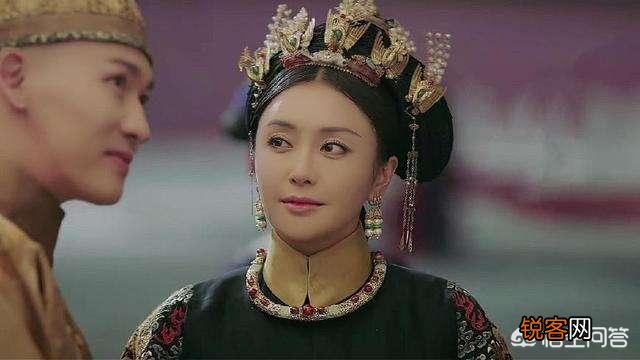 清朝后妃制度是怎样的？各等级的人有什么职责？