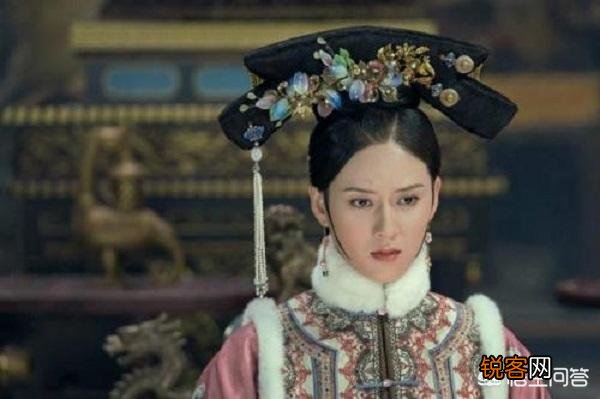 清朝后妃制度是怎样的？各等级的人有什么职责？