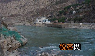 大渡河是什么最大的支流 大渡河是什么的最大的支流呢