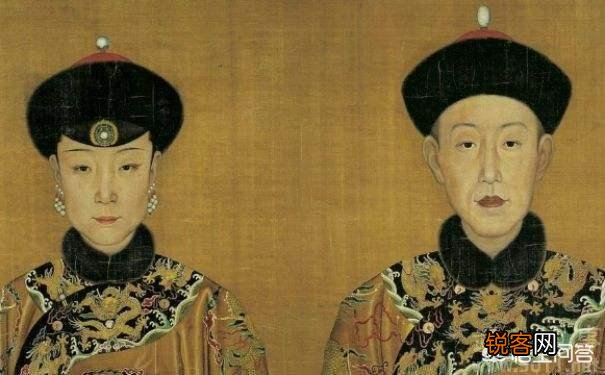 乾隆一共有过几个皇后？你如何评价？