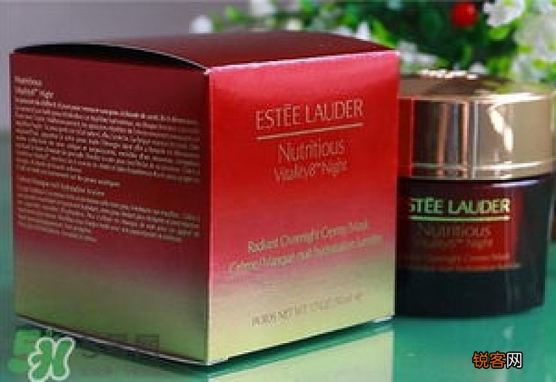 雅诗兰黛红石榴晚霜多少钱？雅诗兰黛红石榴晚霜价格