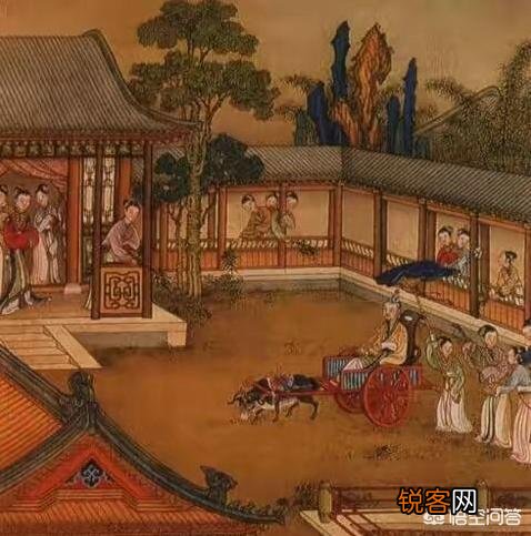 古代的妃子会用什么办法吸引皇帝？