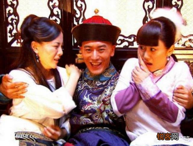 古代的妃子会用什么办法吸引皇帝？