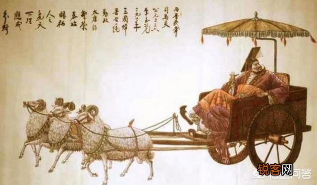 古代的妃子会用什么办法吸引皇帝？