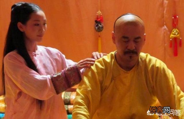 古代的妃子会用什么办法吸引皇帝？