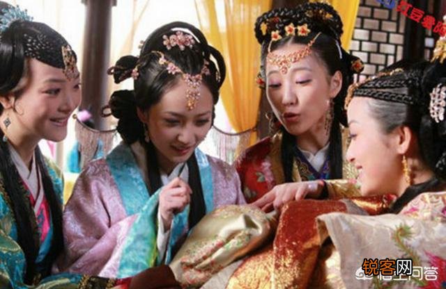 古代的妃子会用什么办法吸引皇帝？