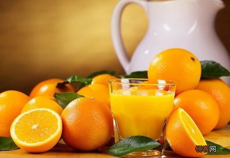 橙子功效作用有哪些 橙子的吃法有哪些
