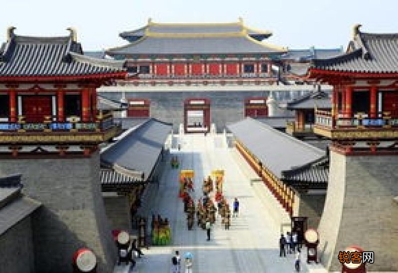 襄阳唐城晚上什么时候有表演 襄阳唐城晚上演出时间表