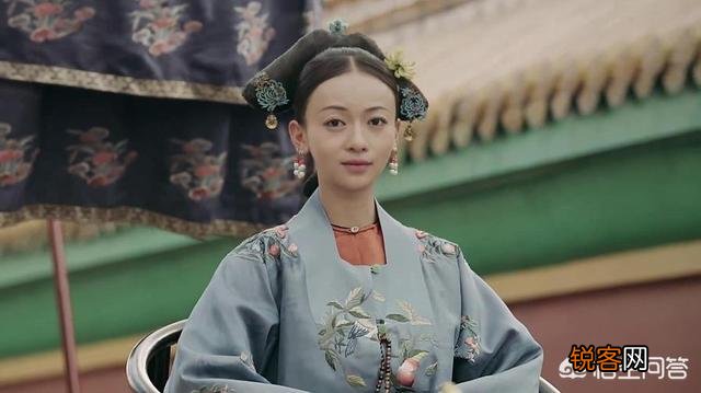 历史中的令妃是什么样的人？《延禧攻略》和《如懿传》哪个更还原史实？