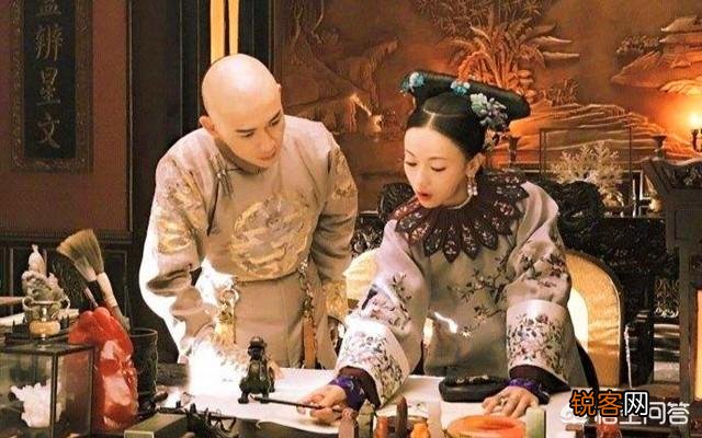历史中的令妃是什么样的人？《延禧攻略》和《如懿传》哪个更还原史实？
