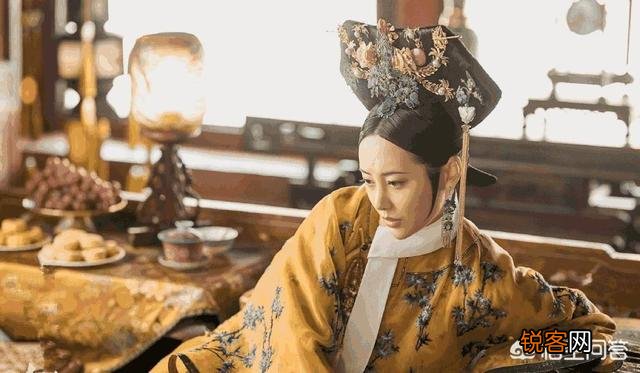历史中的令妃是什么样的人？《延禧攻略》和《如懿传》哪个更还原史实？