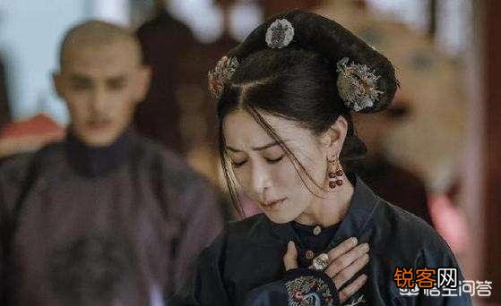 历史中的令妃是什么样的人？《延禧攻略》和《如懿传》哪个更还原史实？