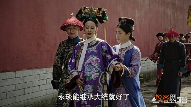 历史中的令妃是什么样的人？《延禧攻略》和《如懿传》哪个更还原史实？